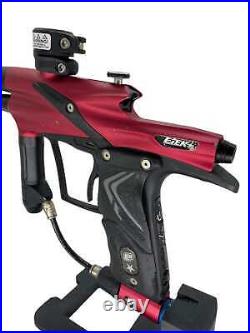 Planet Eclipse Etek 4 Paintball Gun