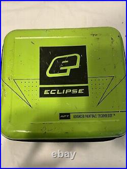 Planet Eclipse Etek 5 Paintball Gun Marker