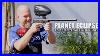 Planet Eclipse Etha 3 Electronic Paintball Marker Shooting Video