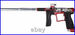 Planet Eclipse GEOIV Paintball Marker Gun Limited Edition 1 of 20 Gunslinger