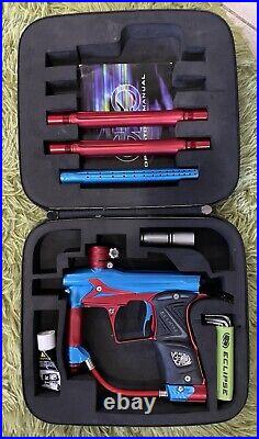 Planet Eclipse Geo 3 Paintball Gun