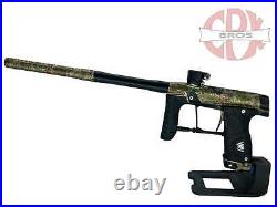 Planet Eclipse Gtek 160r Paintball Gun