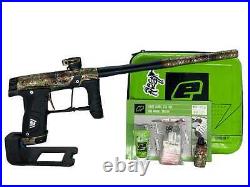 Planet Eclipse Gtek 160r Paintball Gun