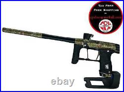 Planet Eclipse Gtek 160r Paintball Gun