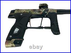 Planet Eclipse Gtek 160r Paintball Gun