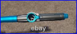 Planet Eclipse Gtek 170R Paintball GUN/Marker, GREY AND TEAL