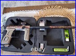 Planet Eclipse Gtek 170R Tournament Paintball Gun