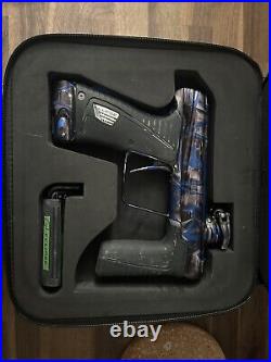 Planet Eclipse Gtek 180r Paintball Gun