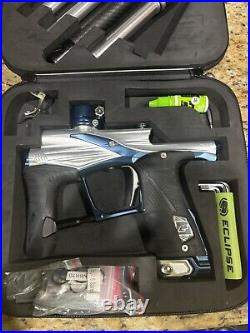 Planet Eclipse Lv1.6 Paintball Marker