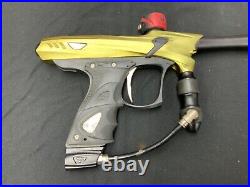 Proto Paintball Gun