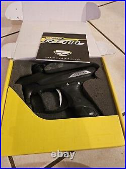 Proto Rail 2011 Paintball Gun Black