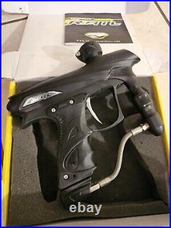 Proto Rail 2011 Paintball Gun Black