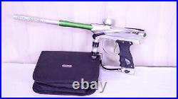 Proto Rail MaXXed Paintball Marker Clear Lime, Brand New Paintbal Gun