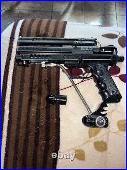 Psycho Ballistics Delta. 68 Marker Paintball Gun