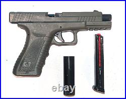 RAP4 RAM Combat. 43 Caliber Paintball. Training Pistol. Marker/Gun