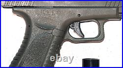 RAP4 RAM Combat. 43 Caliber Paintball. Training Pistol. Marker/Gun