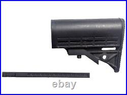 RAP4 RAM XPower. 43 Caliber Paintball Marker. M4 /M16 Gun. Tested