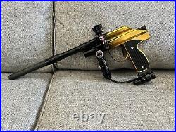 Rare Alien Interceptor Paintball Gun For Parts