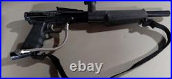 Rare Tippmann 68 Pro Carbine Paintball Gun & barrel great condition collector