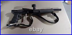 Rare Tippmann 68 Pro Carbine Paintball Gun & barrel great condition collector