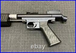 Rare Vintage Armson Paintball Rifle pump gun marker PTP assassin phantom sniper