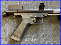 Rare Vintage Armson Paintball Rifle pump gun marker PTP assassin phantom sniper