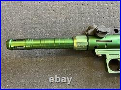 Rare Vintage Armson Semi Paintball Gun PTP Automag Autococker