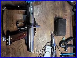 Rare Vintage Minimag Paintball Gun