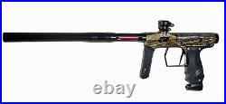 SP Shocker AMP Paintball Marker. 68 Caliber Gun I AM ZOOT 1 of 20 Made