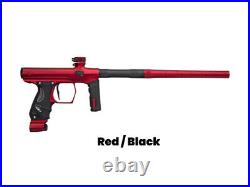 SP Shocker ERA Electronic Paintball Gun Red