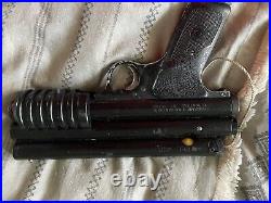 Sheridan Benjamin M/N P. G. P. Paint Ball Gun Pistol Paintball PA-Series Rare Work