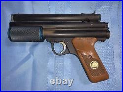Sheridan P. Series 68 Cal. Paint Gun
