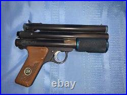 Sheridan P. Series 68 Cal. Paint Gun