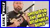 Shooting The Best Beginner Paintball Guns Lone Wolf Paintball