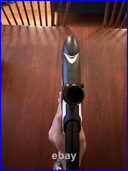 Smart Parts ION REDZ Paintball Gun Marker WHITE upgraded LOT