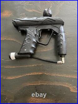 Smart Parts Ion Marker Gun Paintball Marker