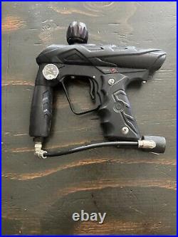 Smart Parts Ion Marker Gun Paintball Marker