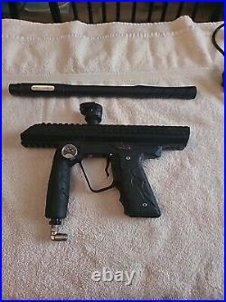 Smart Parts Ion Paintball Gun Marker