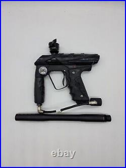 Smart Parts Ion Paintball Gun With Bonus Items Used Great Condition