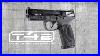 Smith U0026 Wesson M U0026p 9 M2 0 Magfed Paintball Marker Pistol T4e Sport