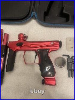 Sp Shocker Amp Paintball Gun Marker
