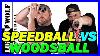 Speedball Marker Vs Woodsball Gun Paintball Debate Lone Wolf Paintball