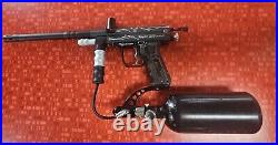 Spyder E99 AVANT E-Marker Electronic Paintball Gun Marker