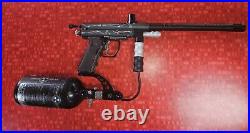 Spyder E99 AVANT E-Marker Electronic Paintball Gun Marker