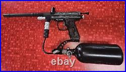 Spyder E99 AVANT E-Marker Electronic Paintball Gun Marker