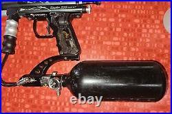 Spyder E99 AVANT E-Marker Electronic Paintball Gun Marker