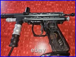 Spyder E99 AVANT E-Marker Electronic Paintball Gun Marker