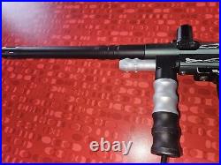 Spyder E99 AVANT E-Marker Electronic Paintball Gun Marker