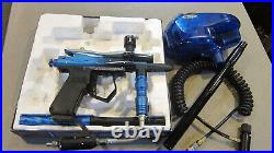 Spyder Electra ACS with Rocking Trigger Frame Paintball Marker Gun PARTS ONLY
