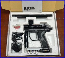 Spyder Electra Paintball Gun Bundle